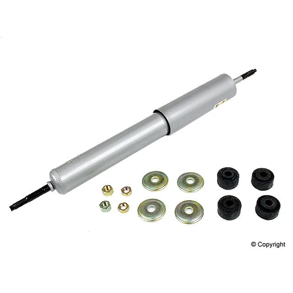 KYB 343137 Suspension Shock Absorber