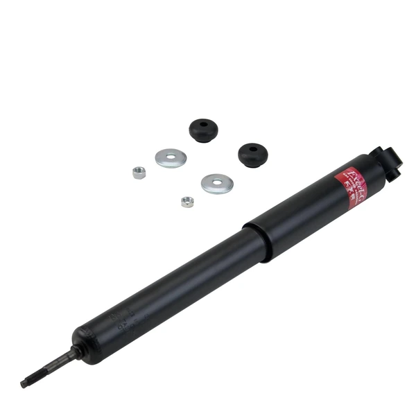 KYB 343139 Suspension Shock Absorber, Rear Side