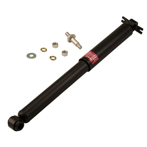 KYB 343130 Suspension Shock Absorber, Rear Side