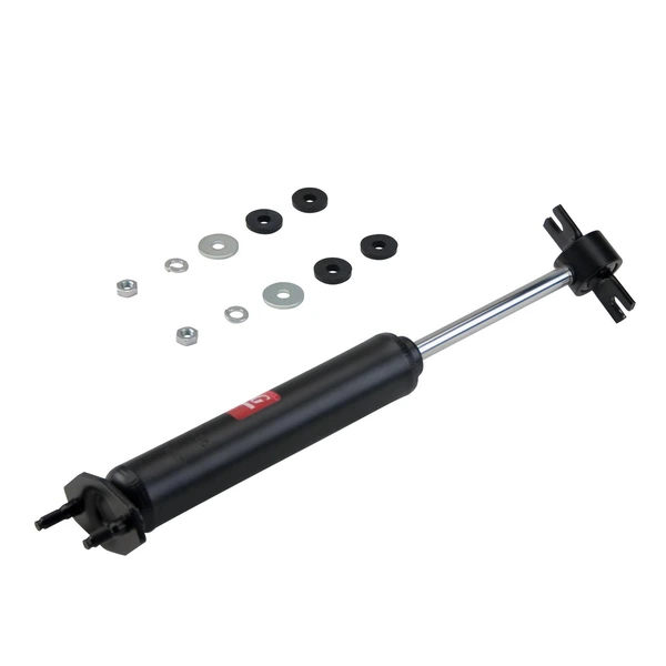KYB 343146 Suspension Shock Absorber, Front Side