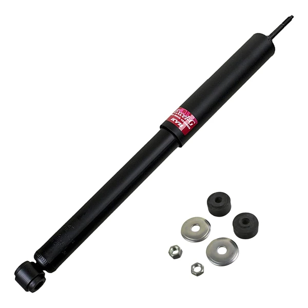 KYB 343147 Suspension Shock Absorber, Rear Side
