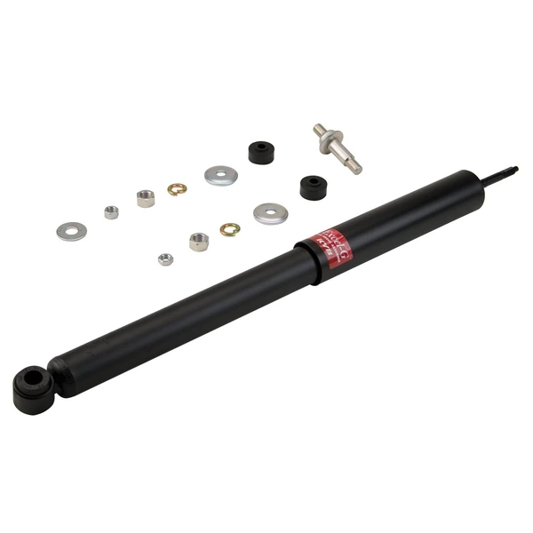 KYB 343149 Suspension Shock Absorber, Rear Side
