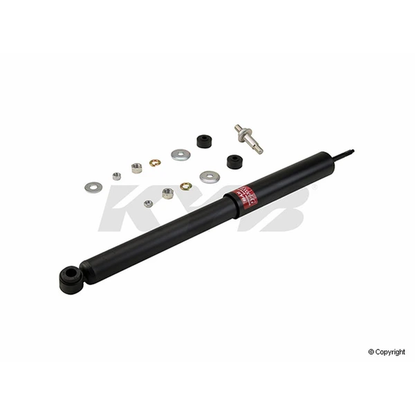 KYB 343149 Suspension Shock Absorber, Rear Side