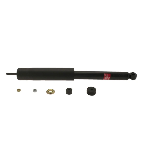 KYB 343140 Suspension Shock Absorber, Rear Side