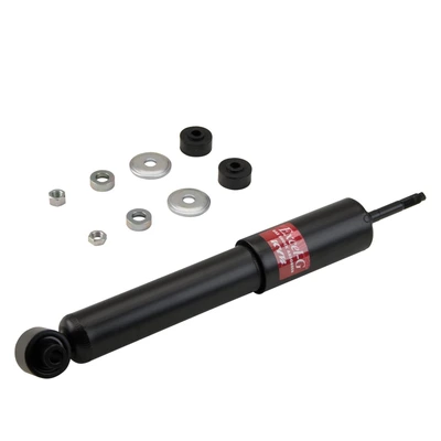 KYB 343141 Suspension Shock Absorber, Front Side