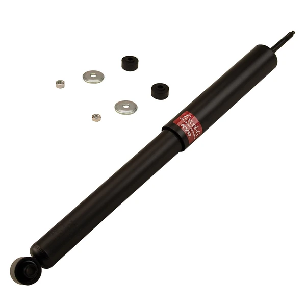KYB 343142 Suspension Shock Absorber, Rear Side