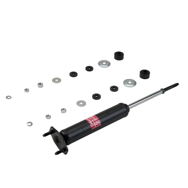 KYB 343156 Suspension Shock Absorber, Front Side