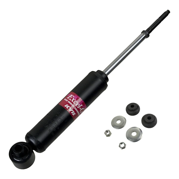 KYB 343158 Suspension Shock Absorber, Front Side
