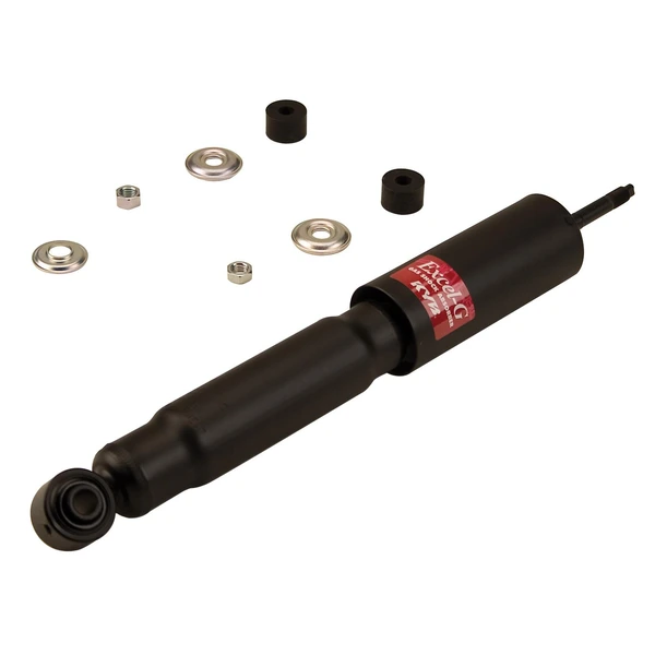 KYB 343208 Suspension Shock Absorber, Front Side