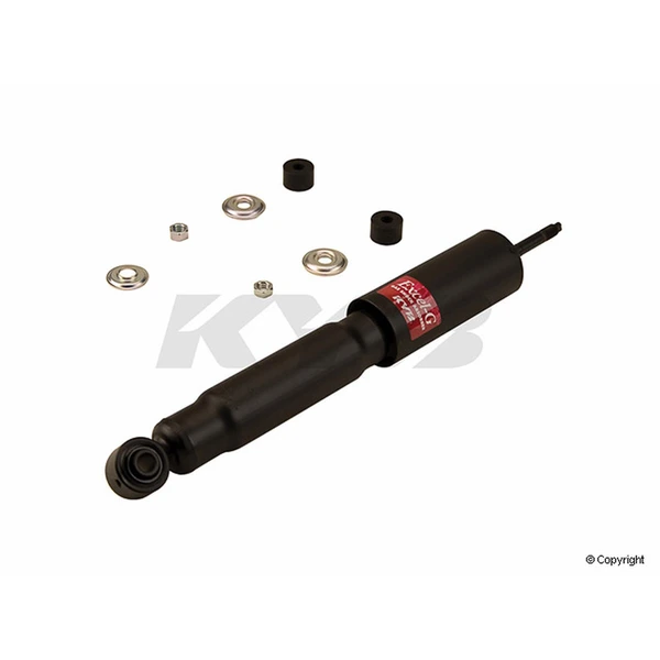 KYB 343208 Suspension Shock Absorber, Front Side