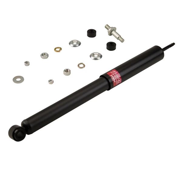 KYB 343211 Suspension Shock Absorber, Rear Side