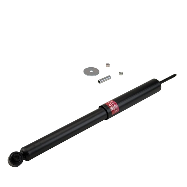 KYB 343270 Suspension Shock Absorber, Rear Side