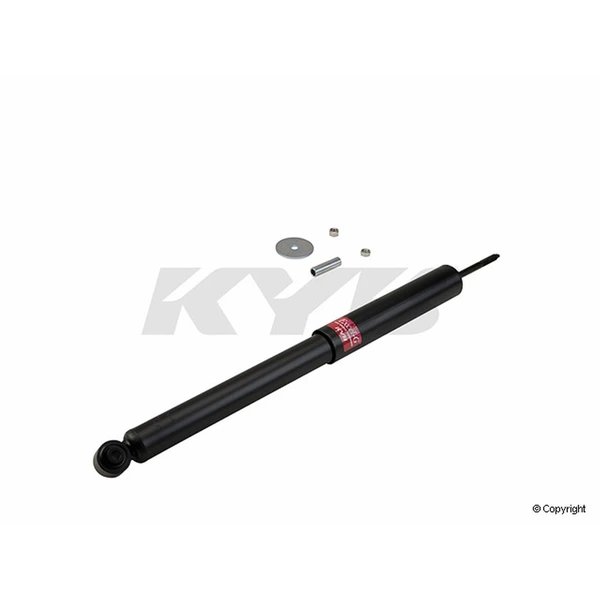 KYB 343270 Suspension Shock Absorber, Rear Side