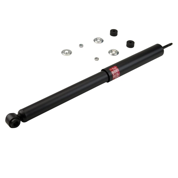 KYB 343272 Suspension Shock Absorber, Rear Side