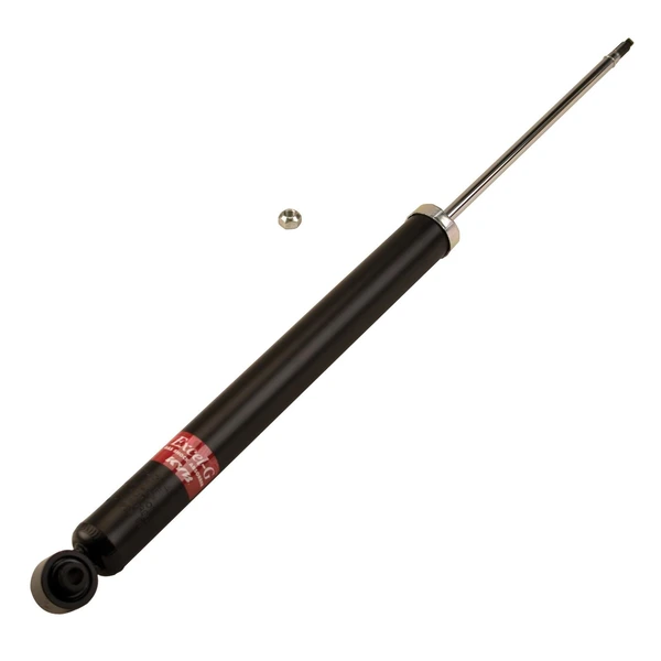 KYB 343280 Suspension Shock Absorber, Rear Side