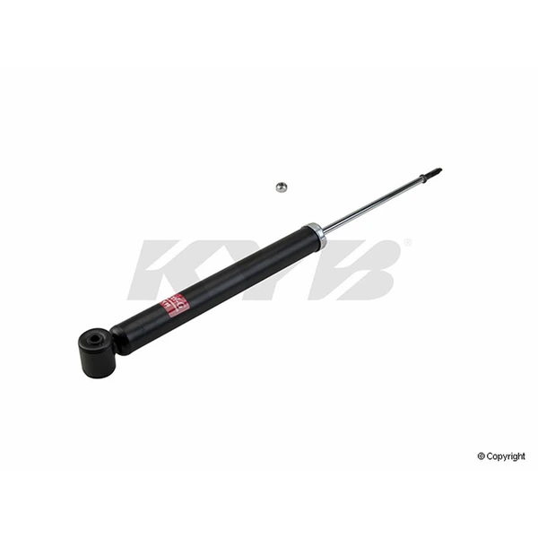 KYB 343281 Suspension Shock Absorber, Rear Side
