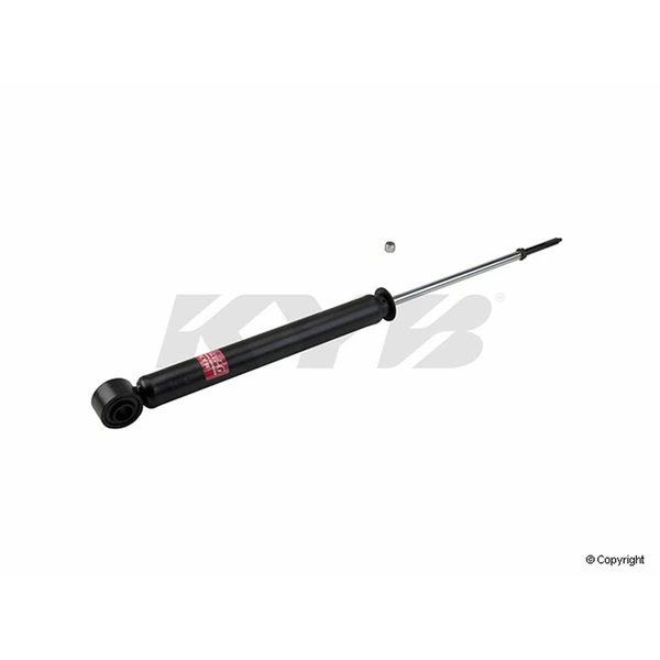 KYB 343295 Suspension Shock Absorber, Rear Side