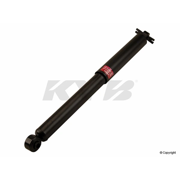 KYB 343353 Suspension Shock Absorber, Rear Side