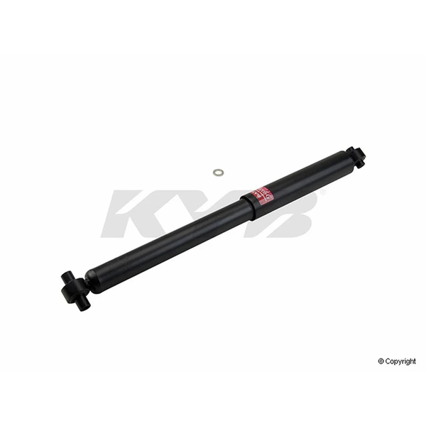 KYB 343395 Suspension Shock Absorber, Rear Side