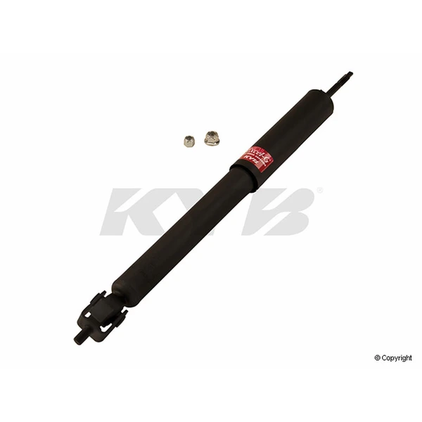 KYB 343402 Suspension Shock Absorber, Rear Side