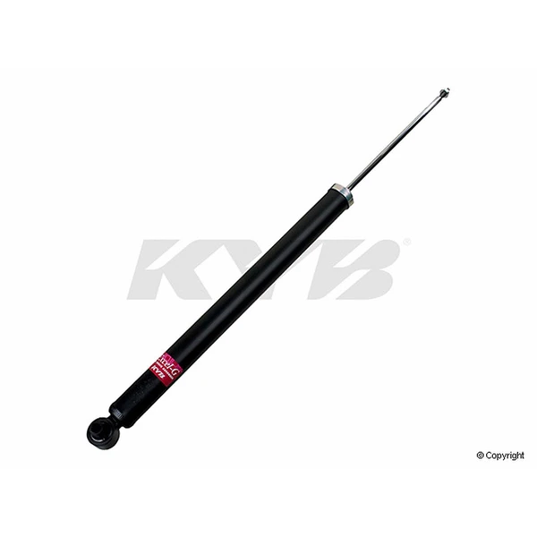 KYB 343412 Suspension Shock Absorber, Rear Side