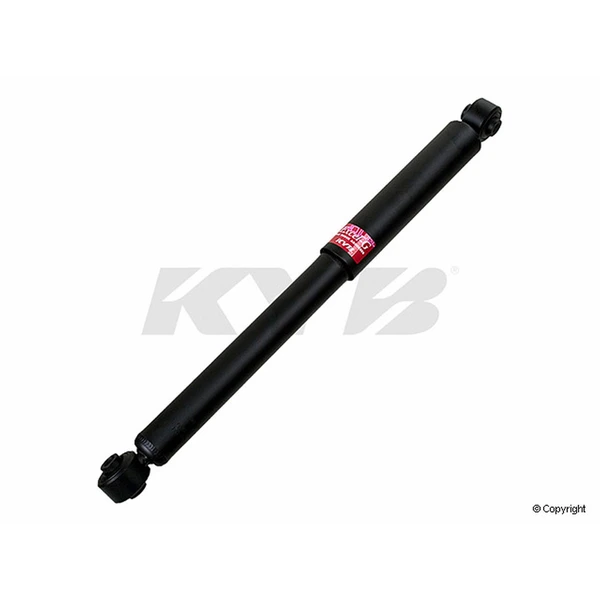 KYB 343433 Suspension Shock Absorber, Rear Side