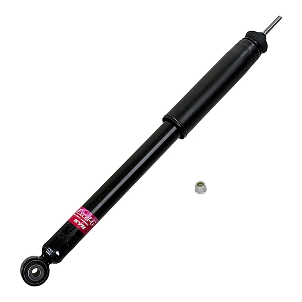 KYB 343460 Suspension Shock Absorber, Rear Side