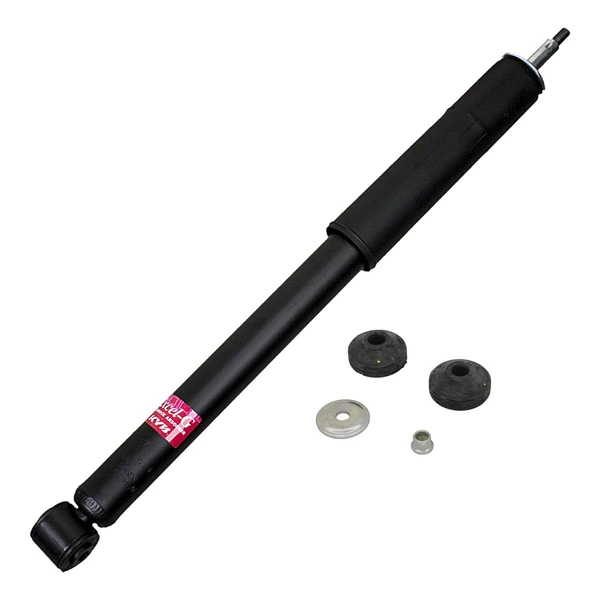 KYB 343487 Suspension Shock Absorber, Rear Side