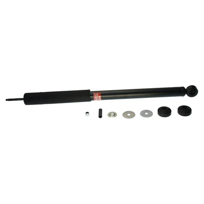KYB 343493 Suspension Shock Absorber, Rear Side