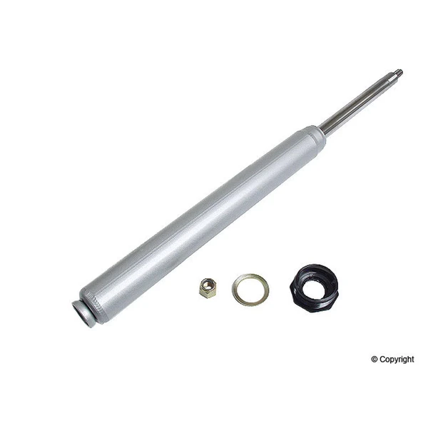KYB 365013 Suspension Strut Cartridge, Front Side