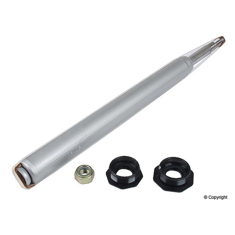 KYB 365024 Suspension Strut Cartridge, Front Side