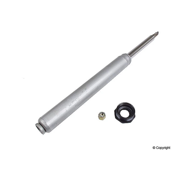KYB 365025 Suspension Strut Cartridge, Front Side