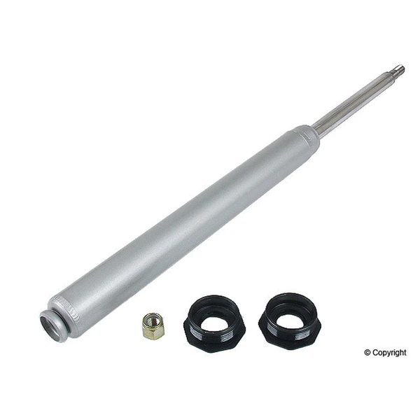 KYB 365076 Suspension Strut Cartridge, Front Side