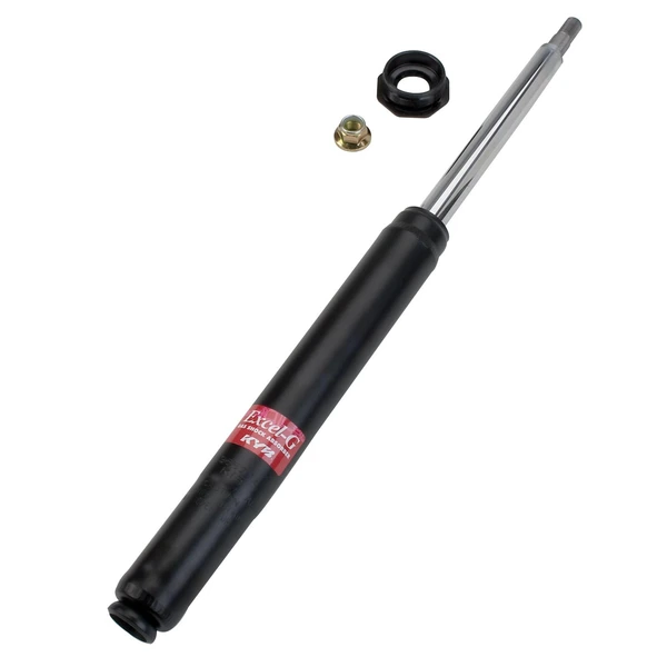 KYB 365085 Suspension Strut Cartridge, Front Side