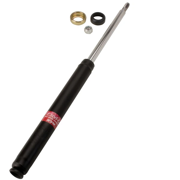 KYB 363002 Suspension Strut Cartridge, Front Side