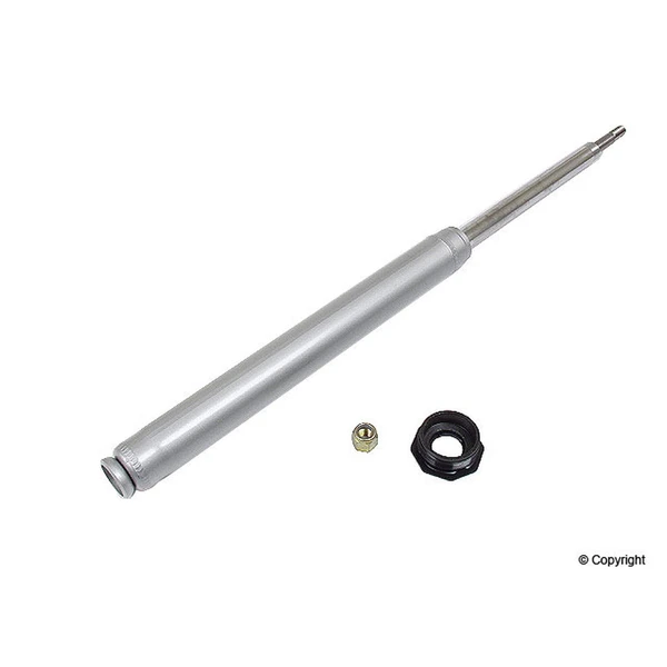 KYB 363015 Suspension Strut Cartridge, Front Side