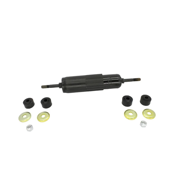 KYB 441600 Suspension Shock Absorber, Rear Side
