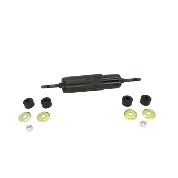 KYB 441600 Suspension Shock Absorber, Rear Side