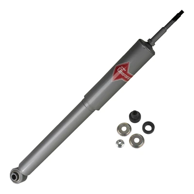 KYB 554347 Suspension Shock Absorber, Front Side