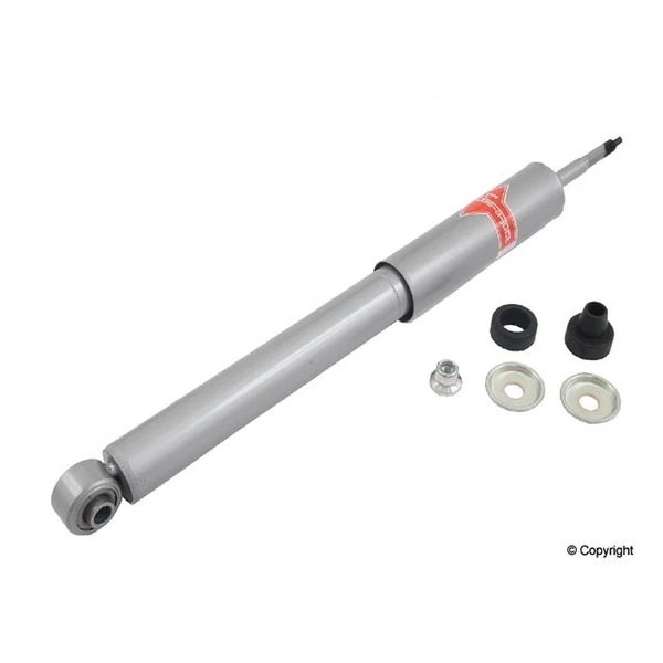 KYB 554347 Suspension Shock Absorber, Front Side
