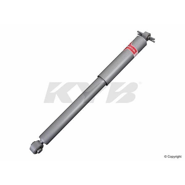 KYB 554348 Suspension Shock Absorber, Rear Side