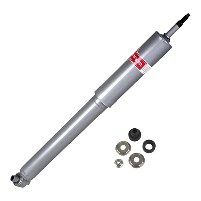 KYB 554355 Suspension Shock Absorber, Rear Side