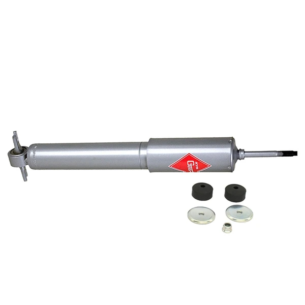 KYB 554356 Suspension Shock Absorber, Front Side