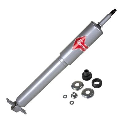 KYB 554359 Suspension Shock Absorber, Front Side