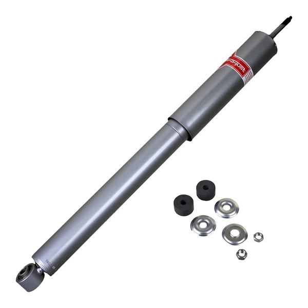 KYB 554350 Suspension Shock Absorber, Rear Side