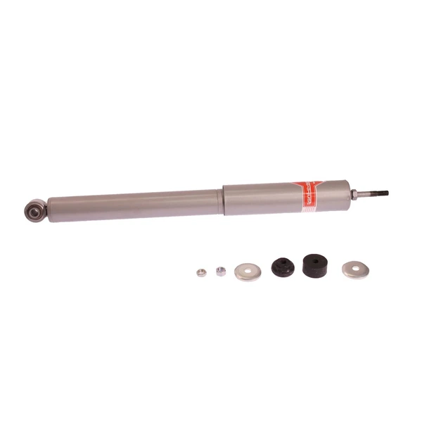 KYB 554364 Suspension Shock Absorber, Front Side