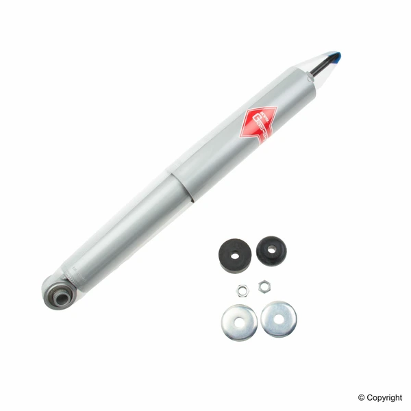 KYB 554364 Suspension Shock Absorber, Front Side