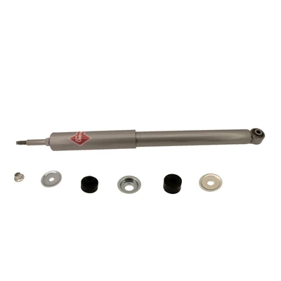 KYB 554367 Suspension Shock Absorber, Rear Side