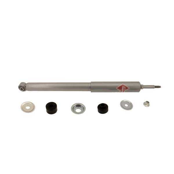 KYB 554367 Suspension Shock Absorber, Rear Side