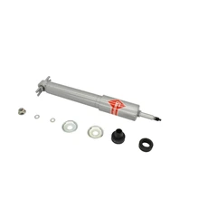 KYB 554375 Suspension Shock Absorber, Front Side